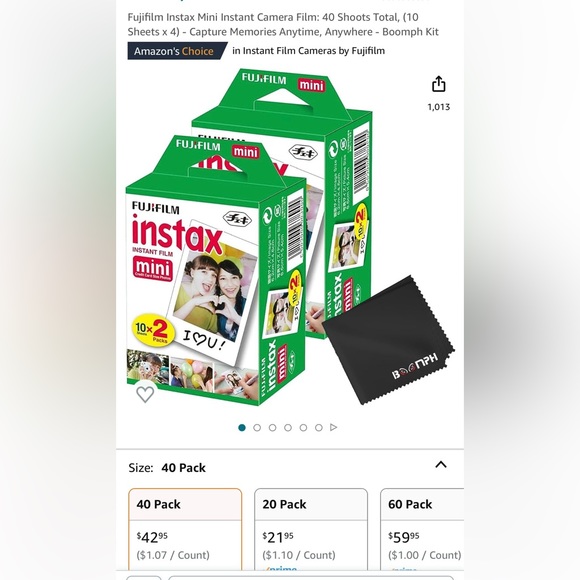 Sold - Picture 1 of 2